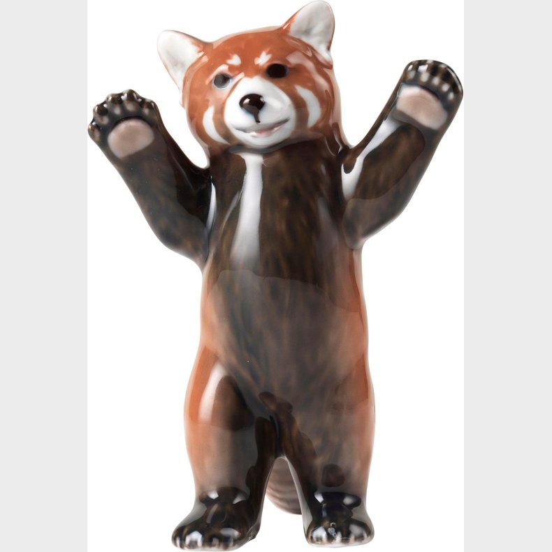 Royal Copenhagen rsfigur 2024 Rd Panda