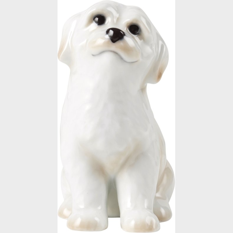 Royal Copenhagen rsfigur 2024 Hund