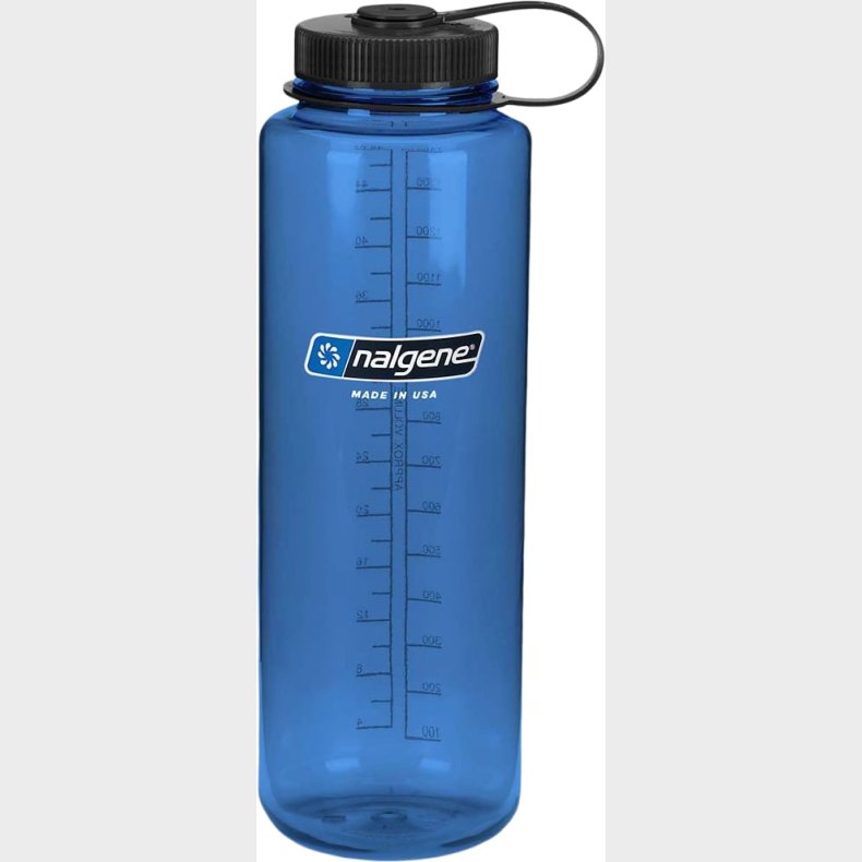 Nalgene Sustain Wide Mouth Drikkedunk 1,5 ltr