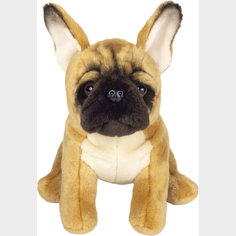 Teddy Hermann Fransk Bulldog 27 cm