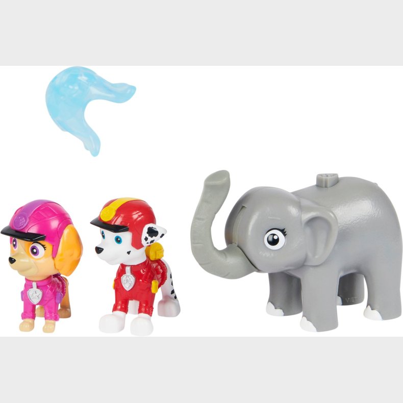 PAW Patrol Junglehelte