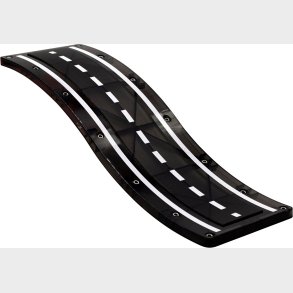 Magna Tiles Downhill Duo