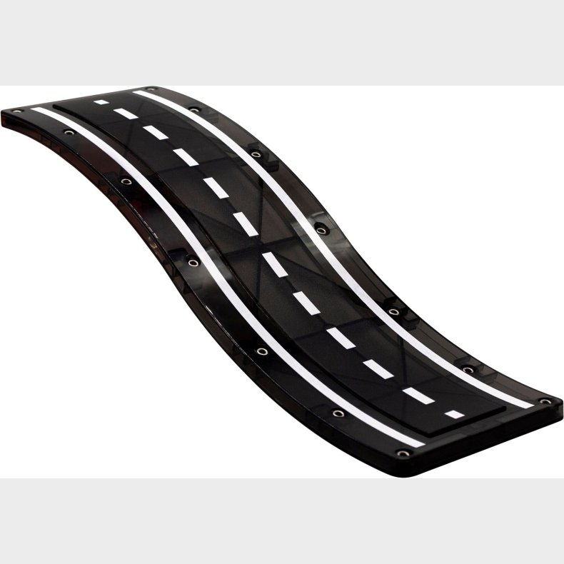 Magna Tiles Downhill Duo