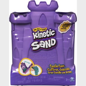Kinetic Sand Slotbeholde