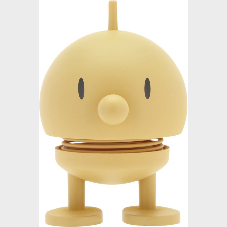 Hoptimist Soft Bumble S Mimosa