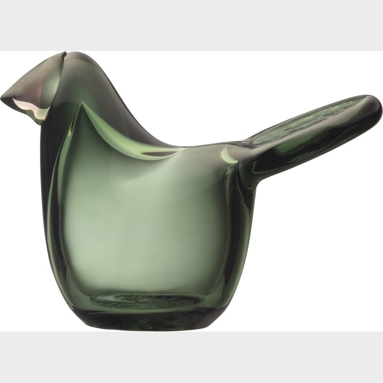 BBT Fluesnapper 9,5x6cm Pinkgrn-salmon-pink