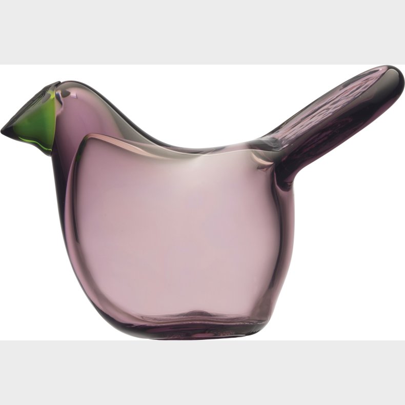 BBT Fluesnapper 9,5x6cm Callunagrn