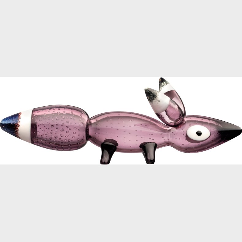 Vulpes Rd rv 42x14,5 cm Calluna