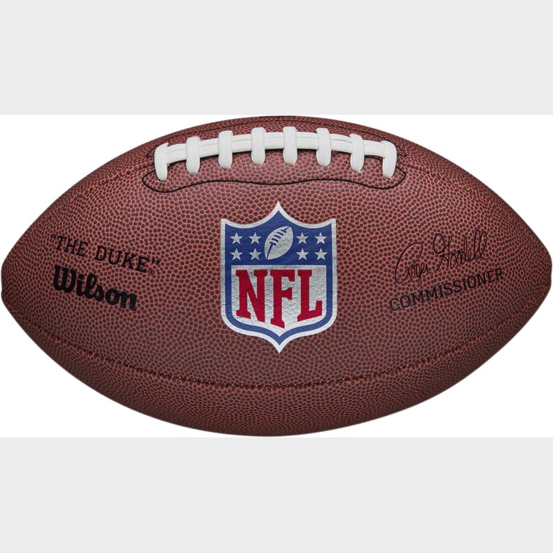 NFL Duke Replica Amerikansk Fodbold