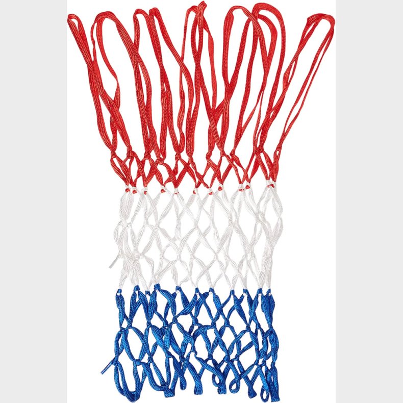 Basketball net, Nylon