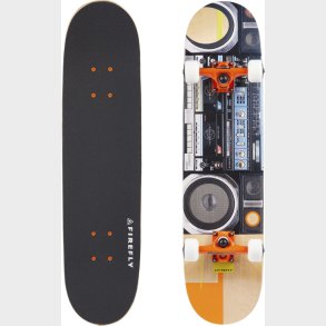 SKB 705 Skateboard