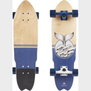 WCB 405 Skateboard