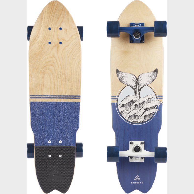 WCB 405 Skateboard