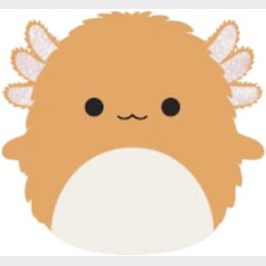 Squishmallows 40 cm P18 F