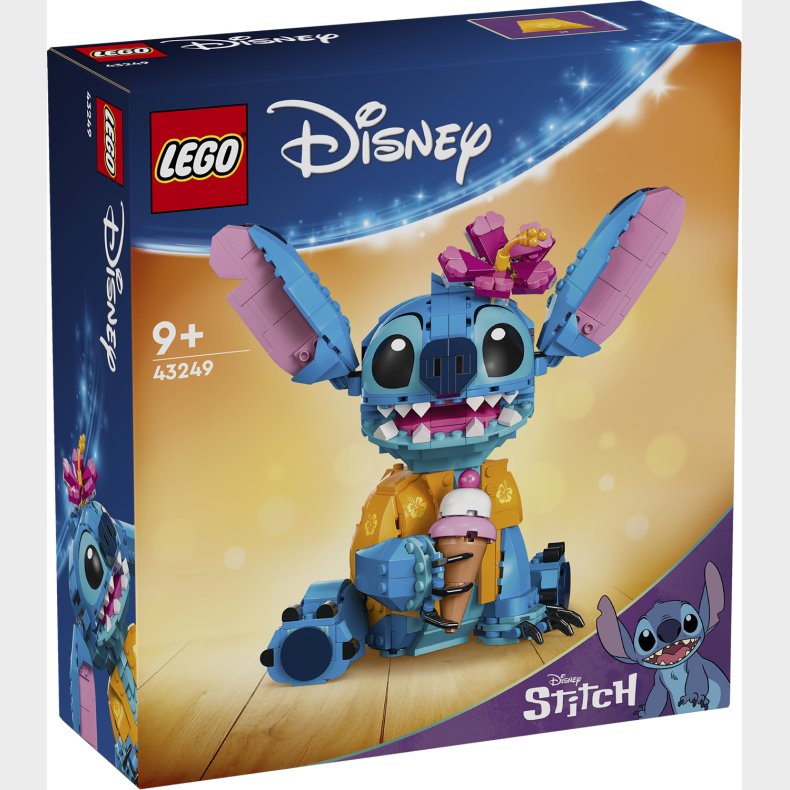 Stitch 43249