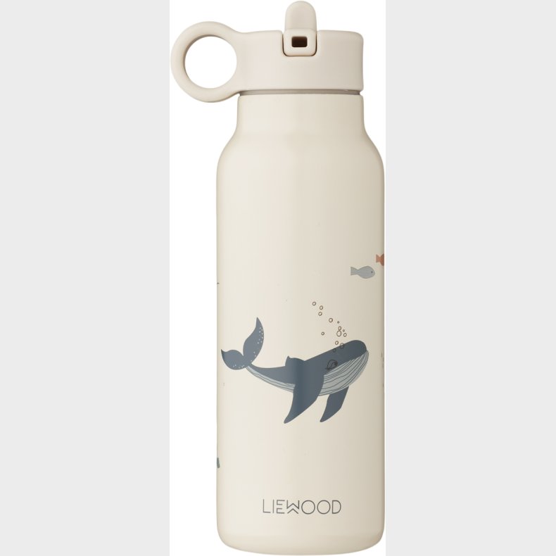 Falk Water Bottle 350 ml Sea Creatu