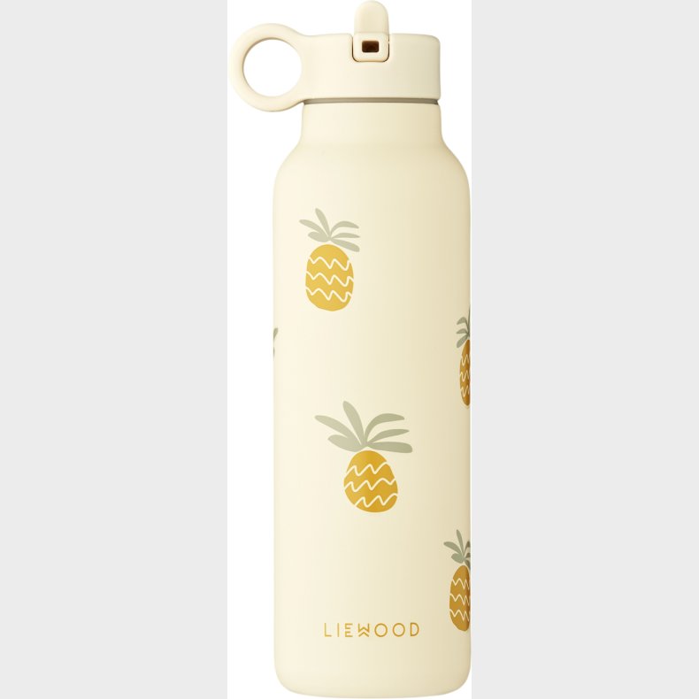 Falk Water Bottle 500 ml Pineapples