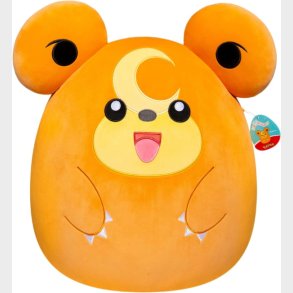 Squishmallows Teddiursa
