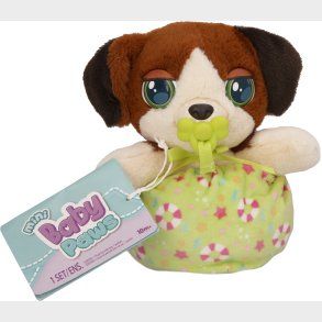 Baby Paw Mini Beagle