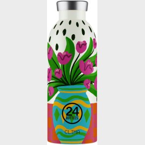 Clima 500 ml Fiori Rosa