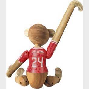 Abe x DBU Herre 2024 Lille Teak/limba