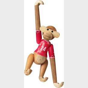 Abe x DBU 2024 Lille Teak/limba