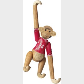 Abe x DBU 2024 Mini Teak/limba