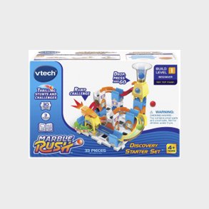 Vtech Marble Rush Opdagel