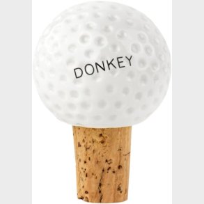 Flaskeprop Winediver Golf