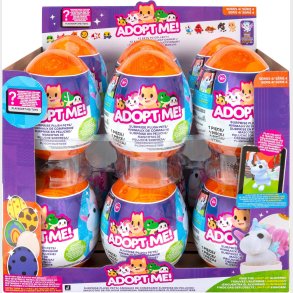 Adopt Me Surprise Plys 20