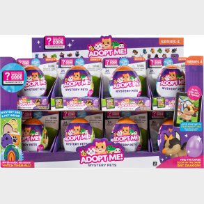 Adopt Me Mystery Pets 20