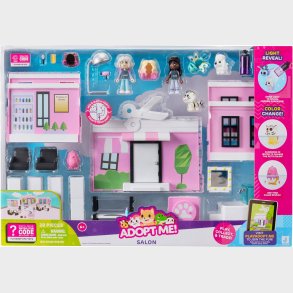 Adopt Me Kledyrssalon De