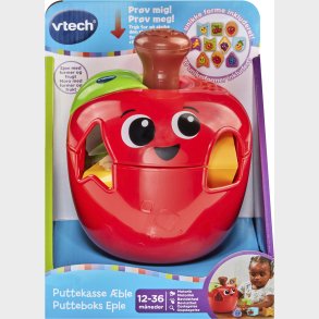 Vtech Sjov med Sortering