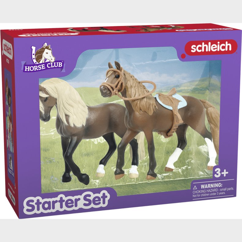 Schleich Horse Club Paso