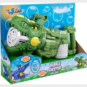 4kids EL. Dino Bobelpist