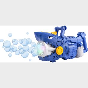 4kids EL.HAJ Bobelpistol