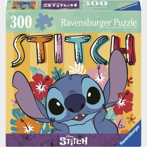 Stitch 300p Ad