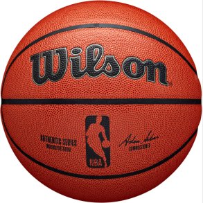 NBA Authentic Indoor/outdoor Basketball