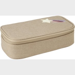 Pencil Case Caramel
