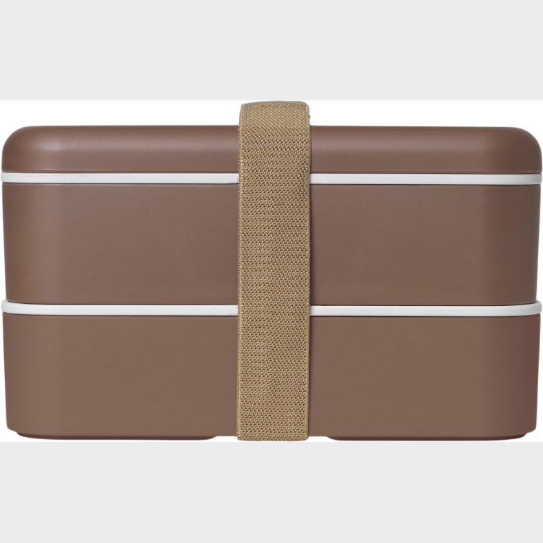 Lunchbox 2 Layer Clay - PLA