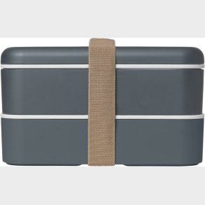 Lunchbox 2 Layer Blue Spruce - PLA