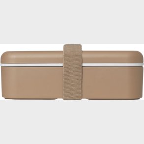 Lunchbox 1 Layer Caramel - PLA