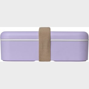 Lunchbox 1 Layer Lilac- PLA