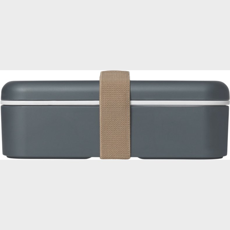 Lunchbox 1 Layer Blue Spruce - PLA