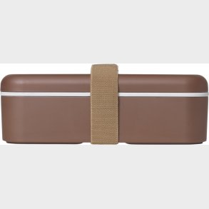 Lunchbox 1 Layer Clay - PLA