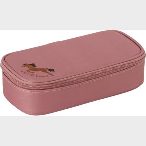 Pencil Case Wild at Heart