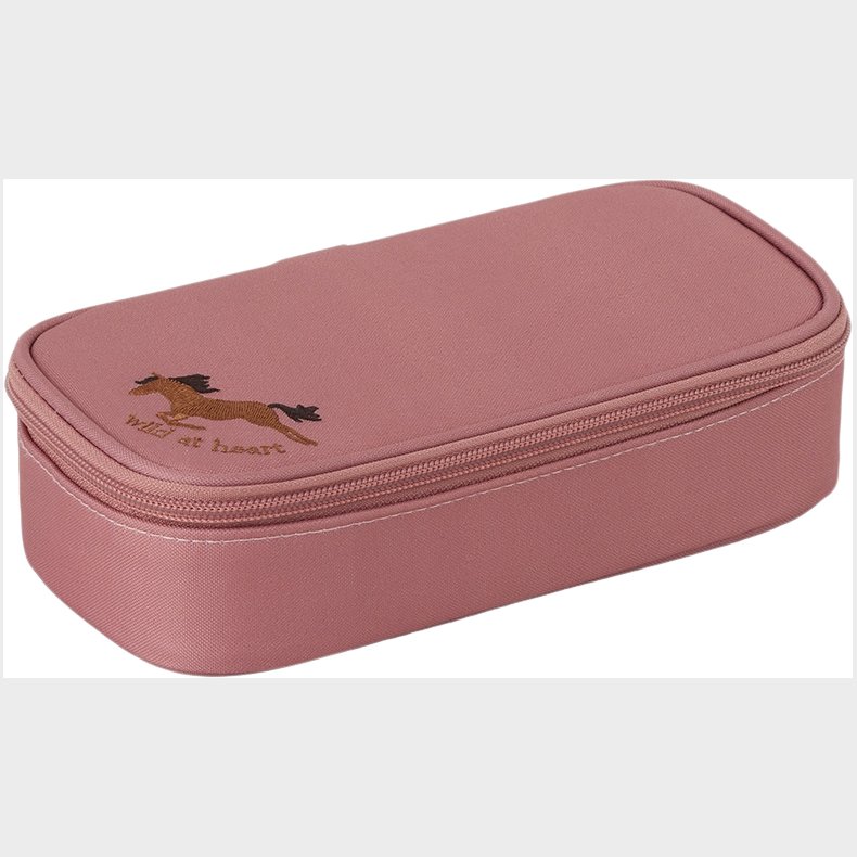 Pencil Case Wild at Heart