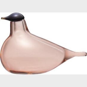 BBT Gransanger 13x8cm Salmon Pink