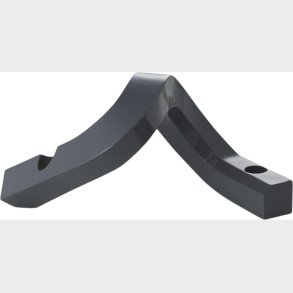 Crooked Candlestick Two