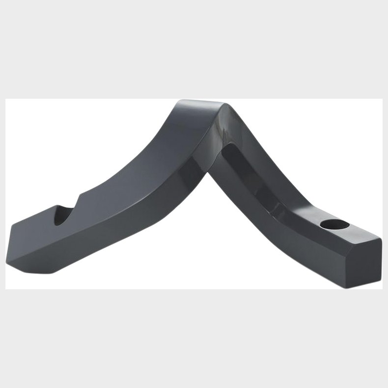 Crooked Candlestick Two